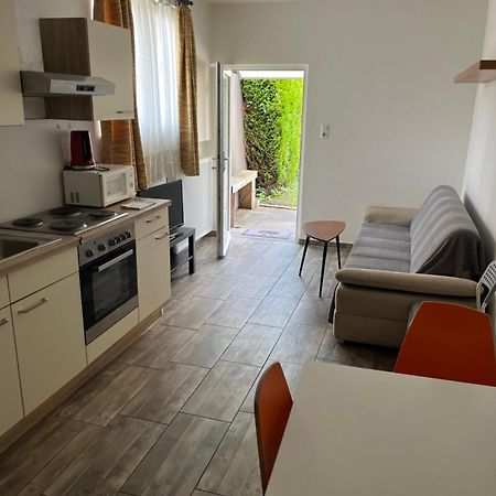 Apartment Zirkusstrasse Leoben  Bagian luar foto