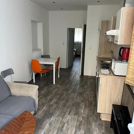 Apartment Zirkusstrasse Leoben  Bagian luar foto