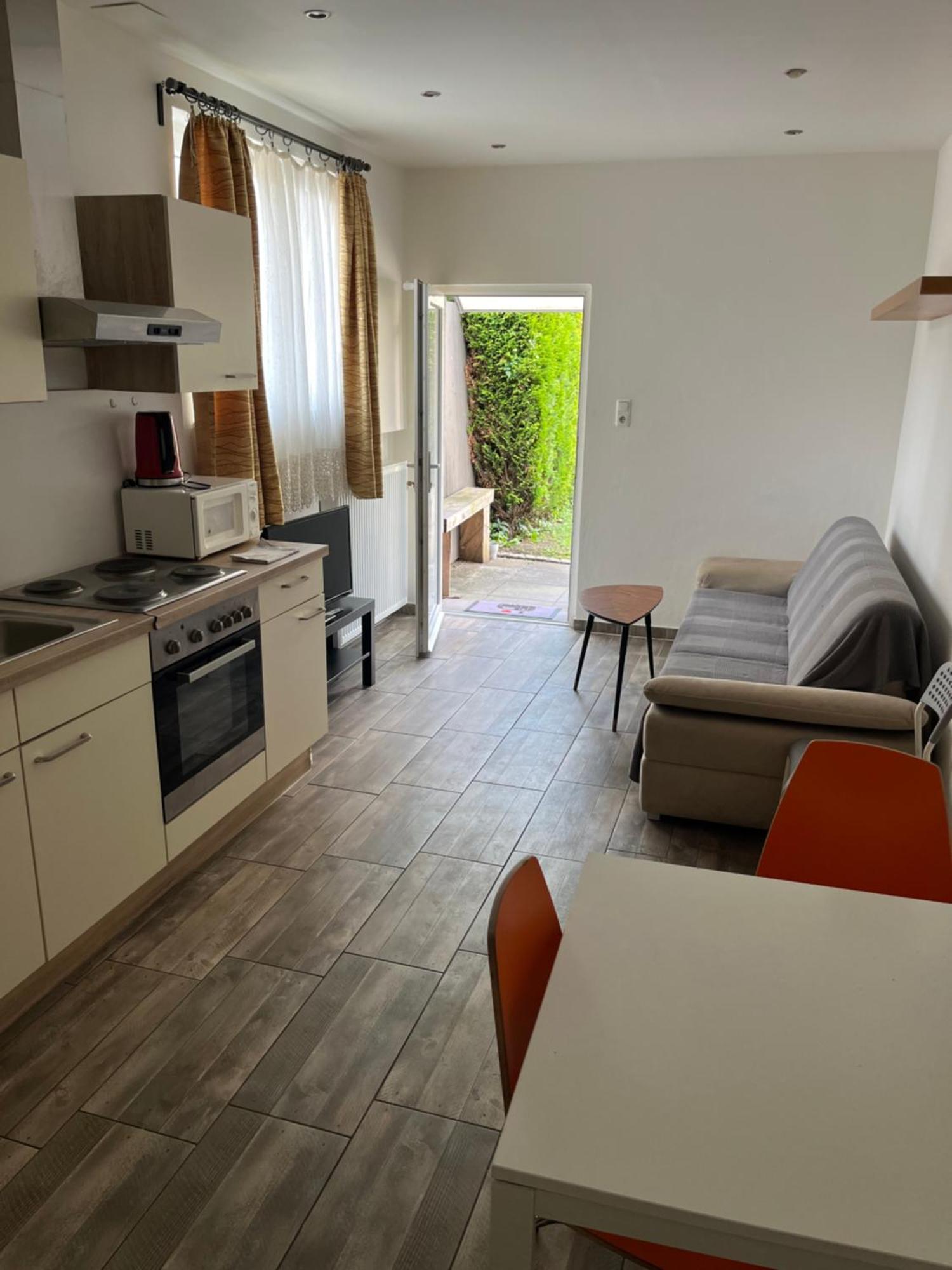 Apartment Zirkusstrasse Leoben  Bagian luar foto