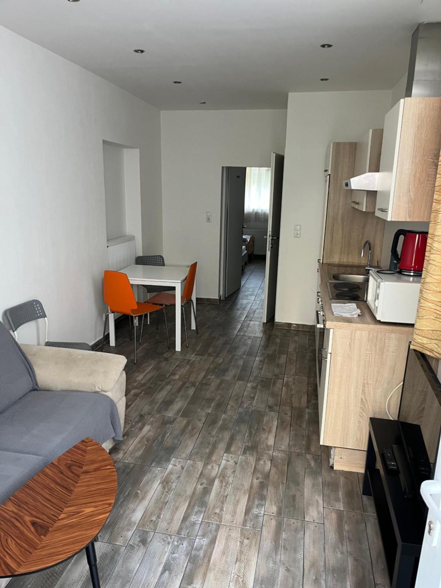 Apartment Zirkusstrasse Leoben  Bagian luar foto