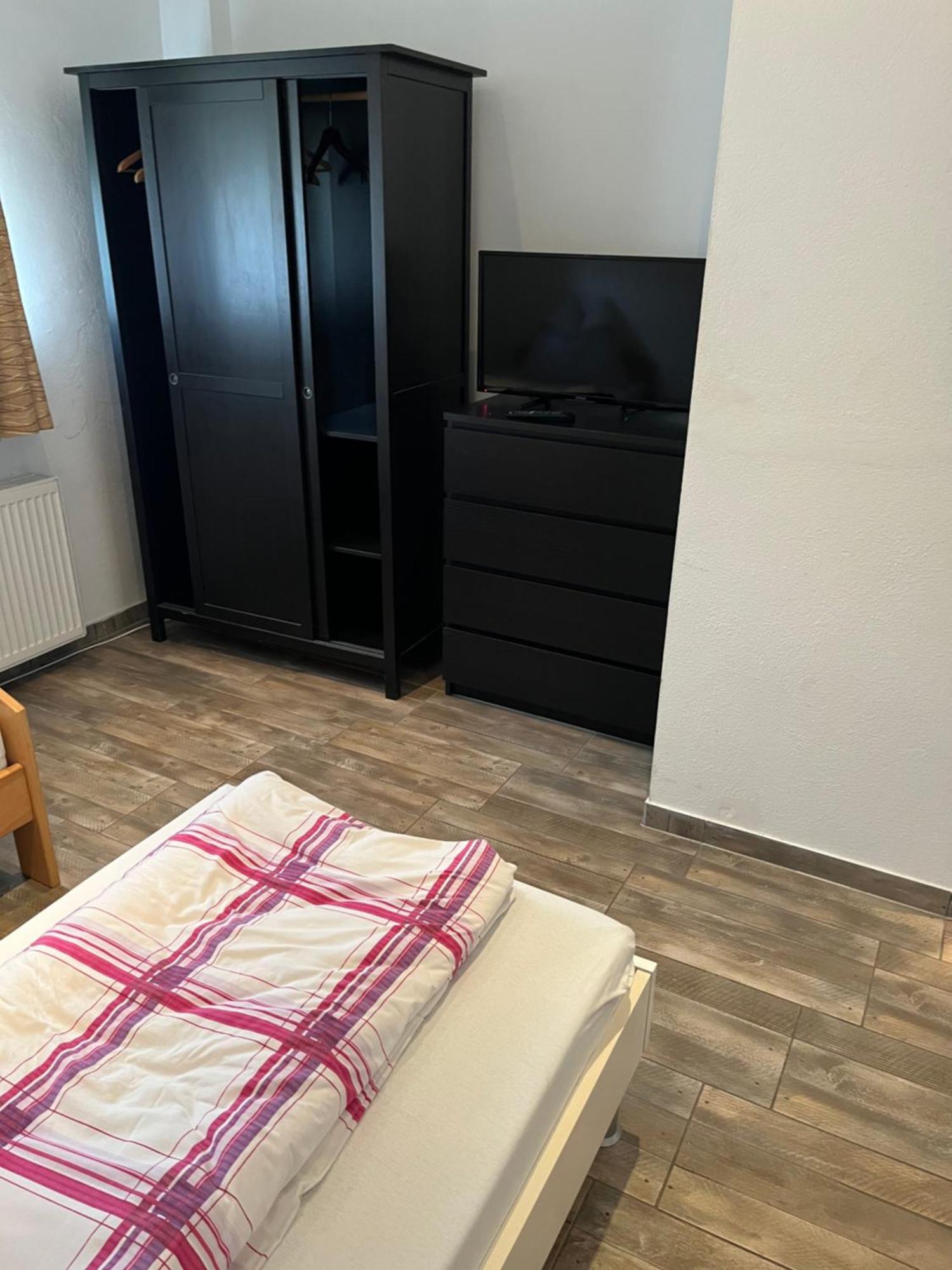 Apartment Zirkusstrasse Leoben  Bagian luar foto