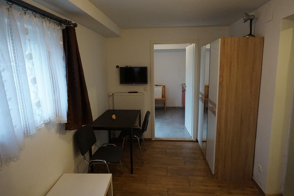 Apartment Zirkusstrasse Leoben  Bagian luar foto